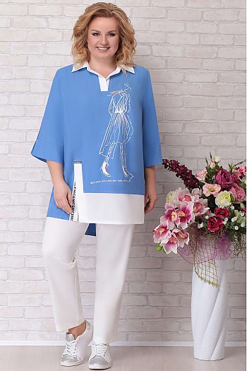 Костюм Aira Style 671